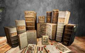 Museum Item Image